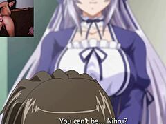 Anime Stunners’ Breathtaking Curves