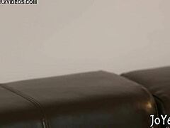 milf’s intense anal action
