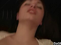 stop studying and suck my hard cock