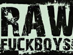 Two Guys Double Fuck Hard