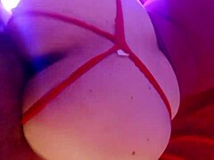 Curves in raw amateur heat