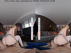 Penny Pax's Ruthless VR Fuck With You