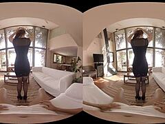 Virtual bash unveils epic 4K thrills
