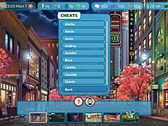 3D Cartoon Realphus Hot Affair