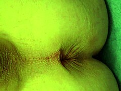Raw Solo Passion Explodes
