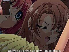 Anime Stunners’ Breathtaking Curves