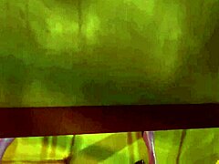 Futanari Passion Waves Surge