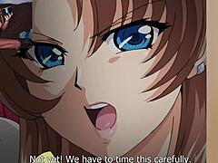 Anime Stunners’ Breathtaking Curves