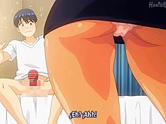 My Anime World’s Bold Heat