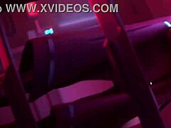 3D Asian fantasy hotel fuck