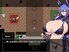 Anime Babes Ready for Thrilling Ride