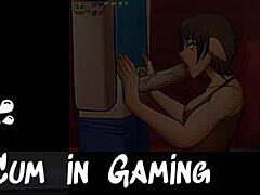 Waifu Hub S7 cartoon thrills