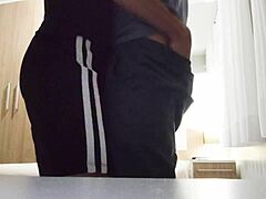 solo man's raw desires captivate me