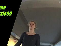 Public blowjobs caught on camera in broad daylight