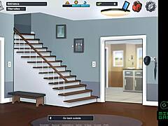 Seductive Housewives Unleash Desires