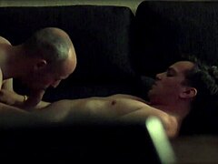 Vaspy’s Raw Amateur Gay Clip On Display