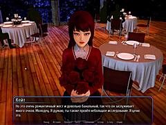 Harem Hotel’s sensual bliss