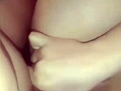 Petite indian teen’s bold temptation