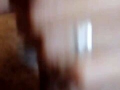 Ella’s Homemade Spanking Threesome Sex Craving