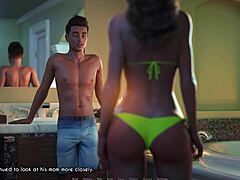 wife’s hot bedroom secrets