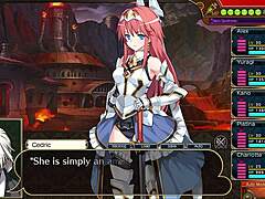 Evenicle 2’s Raw Hentai Action