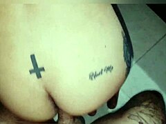 Stunning MILF’s Intimate Allure