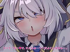 housewife’s hidden anime lust