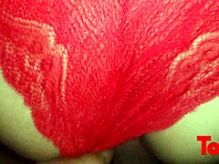 Wife's desires ignite in bedroom