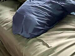 Guy In Panties Shoots Huge Load Hard
