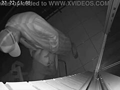 Cheating Spouse’s Hotel Action