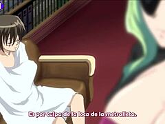 Big Tits Maids Fuck in Anime