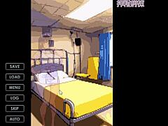 Busty Nurses in Hentai Adventure