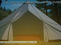 Wild forest escape sparks bold adventure