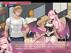 Asian Charm in Sensual Quests
