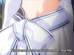 Hentai Magic and Anime Lust