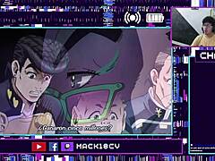 Jojo's raw story of intense passion