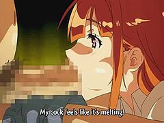 Hentai Short 23 With Anime Ass Play
