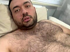 Turkish Man's Dirty Secret Clash