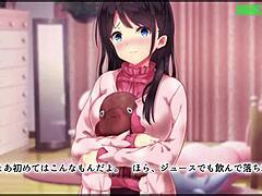 Country Girl Finds Tokyo’s Allure