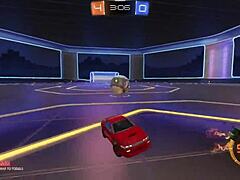 My Fierce Clash With Latina Femboy