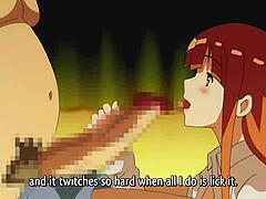 Hentai Short 23 With Anime Ass Play