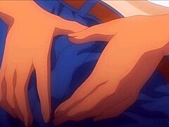 Hentai Magic and Anime Lust