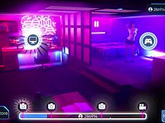 Curvy Nude Fuck in Onlyfap Simulator 3