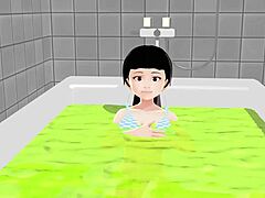 Bathtub Flirt Sparks Bold Temptation Trail