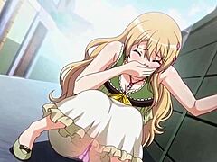 Anime Babes in Hardcore Action