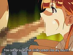 Haunting Anime Desire Tonight
