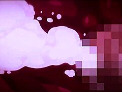 Hentai Threesome Sways in Untamed Bliss
