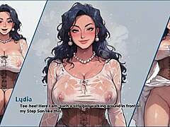 Archalchemy’s seductive mystery