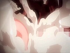 Hentai Magic and Anime Lust