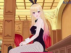 3D duel with Nowa fantasy
